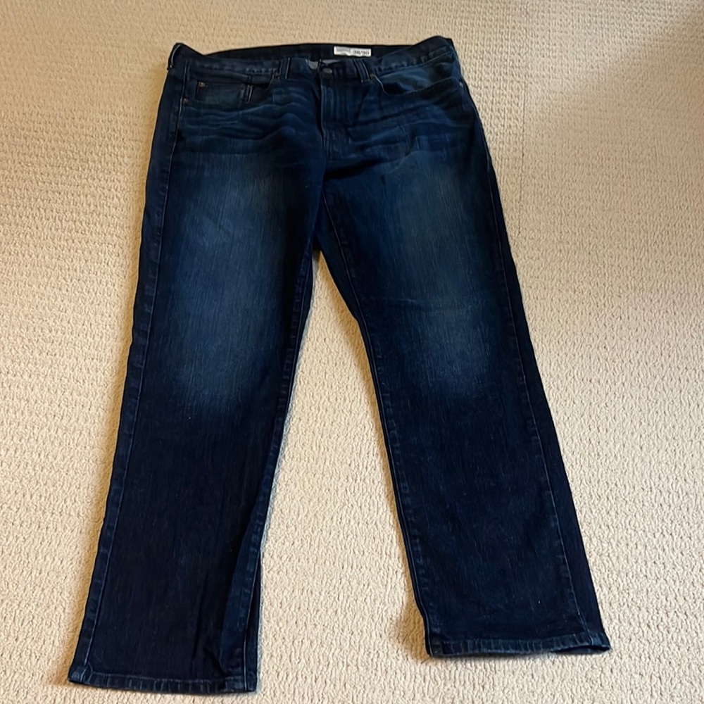 Daniel Cremieux Jeans - 38 x 30 Slim - NWOT